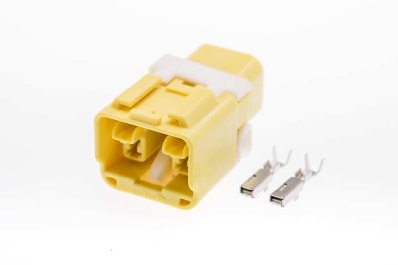 Electrical connector repair kit